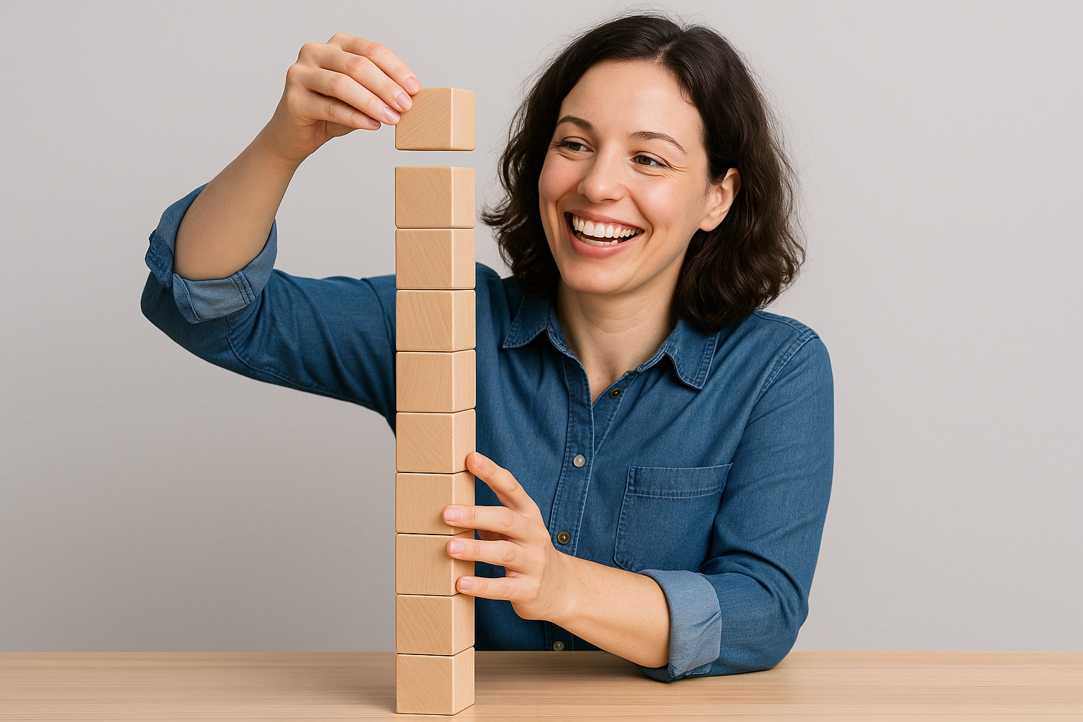 Die 9 Bausteine eines guten Systemprompts